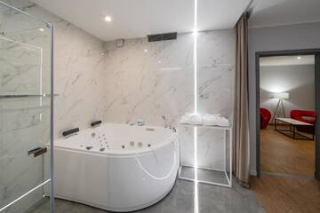 Фотографии Отель Artis Loft Hotel г. Радзеёвице (Польша) №2 Фото Отель Artis Loft Hotel г. Радзеёвице 2
