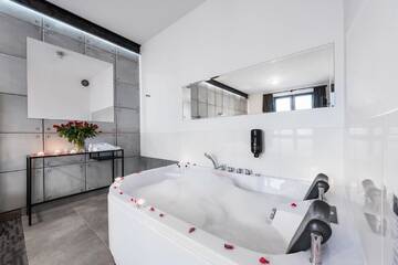 Фото номера Номер Лофт Делюкс Отель Artis Loft Hotel г. Радзеёвице 4