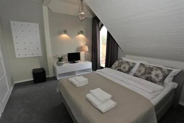 Фото номера Вилла Виллы Villa Aqua Art г. Радзеёвице 48
